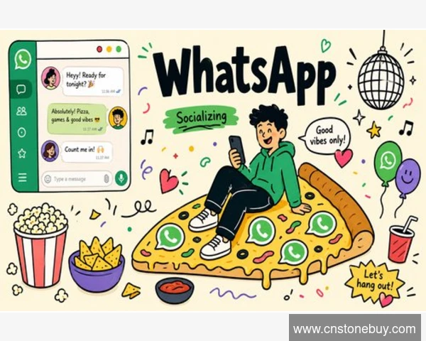 如何通过备份恢复已删除的WhatsApp消息？