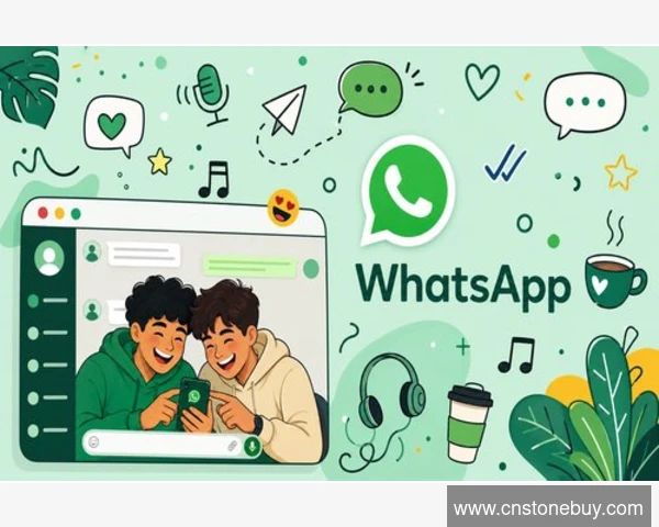 标题:如何通过电话号码添加WhatsApp好友