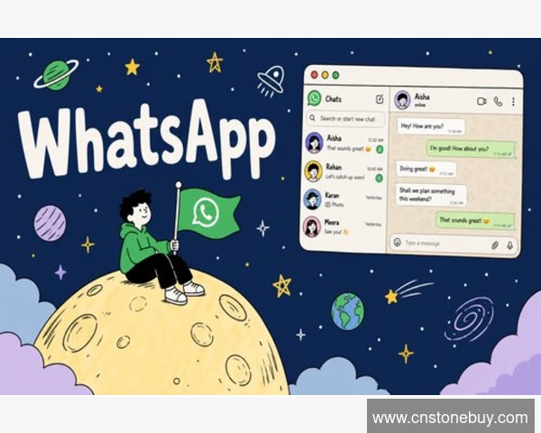 电脑版WhatsApp Business免费吗？