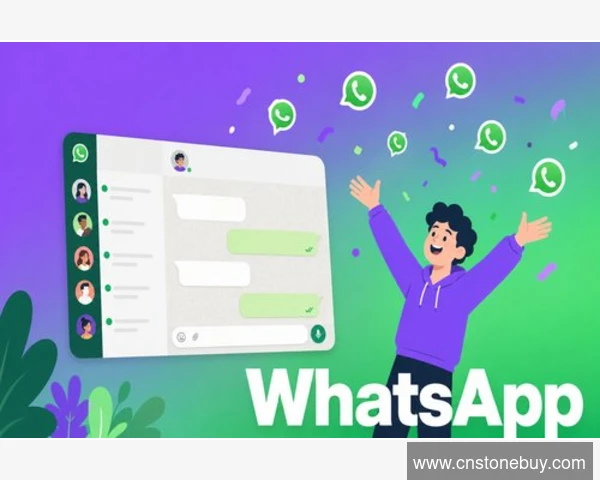 电脑版WhatsApp Business能否与手机端同步