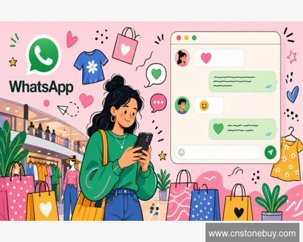 错删后的补救策略WhatsApp已发送消息的编辑与后悔挽回指南